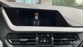 BMW Série 1 de 2022