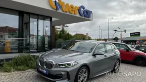 BMW Série 1 de 2022