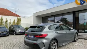 BMW Série 1 de 2022