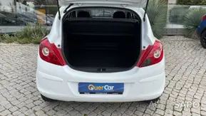 Opel Corsa de 2013