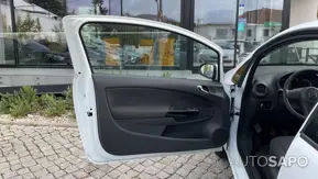 Opel Corsa de 2013