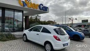 Opel Corsa de 2013