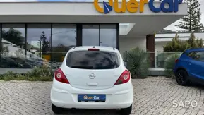 Opel Corsa de 2013