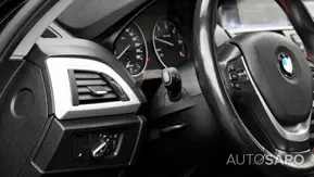 BMW Série 1 de 2012