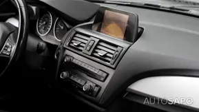 BMW Série 1 de 2012