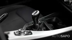 BMW Série 1 de 2012