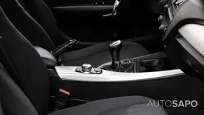 BMW Série 1 de 2012