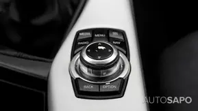 BMW Série 1 de 2012