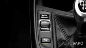 BMW Série 1 de 2012