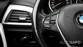 BMW Série 1 de 2012