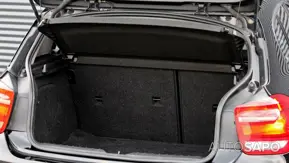 BMW Série 1 de 2012