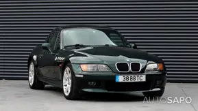 BMW Z3 2.0 de 1999