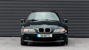 BMW Z3 2.0 de 1999