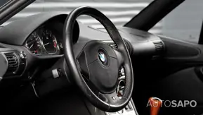 BMW Z3 2.0 de 1999