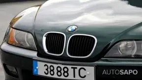 BMW Z3 2.0 de 1999