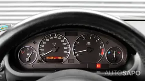 BMW Z3 2.0 de 1999