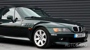 BMW Z3 2.0 de 1999