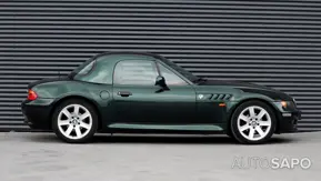 BMW Z3 2.0 de 1999