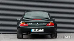 BMW Z3 2.0 de 1999