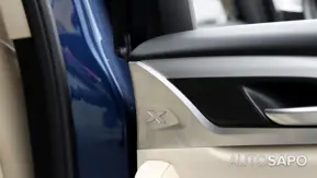 BMW X3 18 d sDrive Advantage Auto de 2021