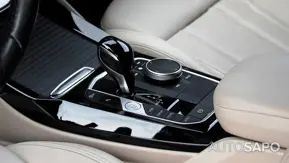 BMW X3 18 d sDrive Advantage Auto de 2021