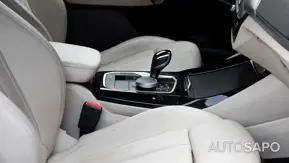 BMW X3 18 d sDrive Advantage Auto de 2021