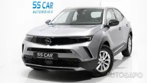 Opel Mokka de 2023