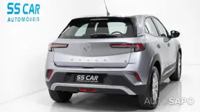 Opel Mokka de 2023