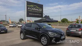 Renault Captur 1.0 TCe Exclusive de 2021