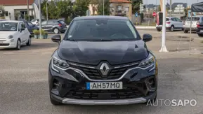 Renault Captur 1.0 TCe Exclusive de 2021