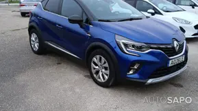 Renault Captur 1.0 TCe Exclusive de 2022