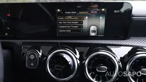 Mercedes-Benz Classe A de 2018