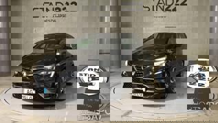 Renault Clio de 2021