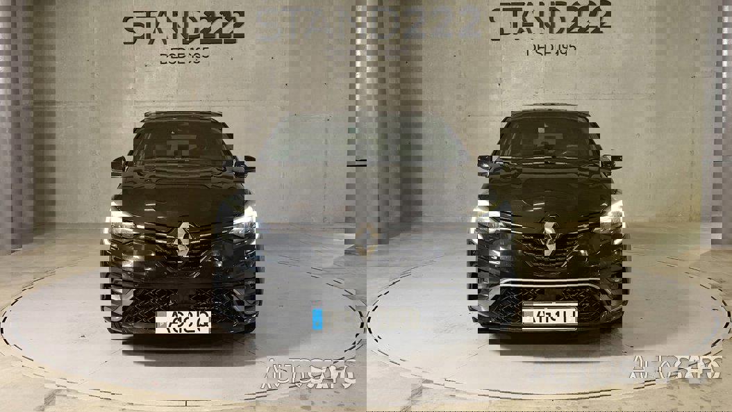 Renault Clio de 2021