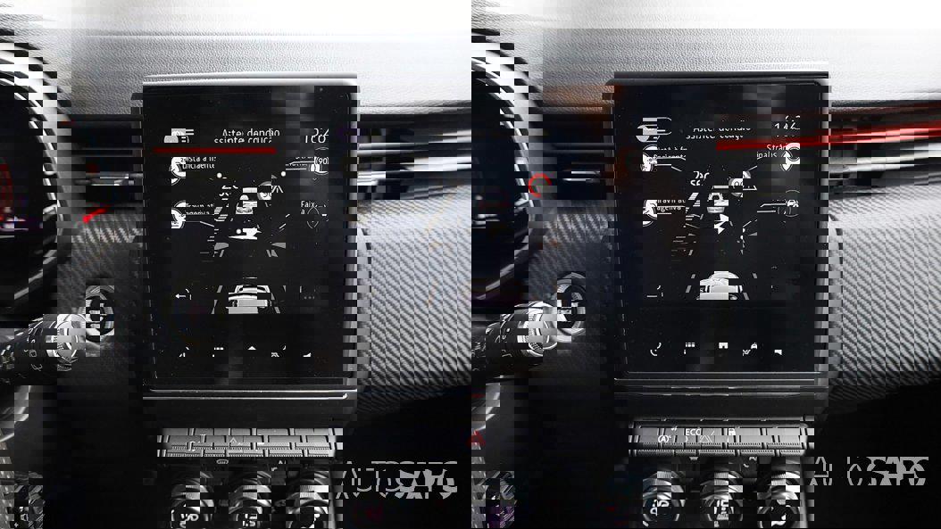 Renault Clio de 2021