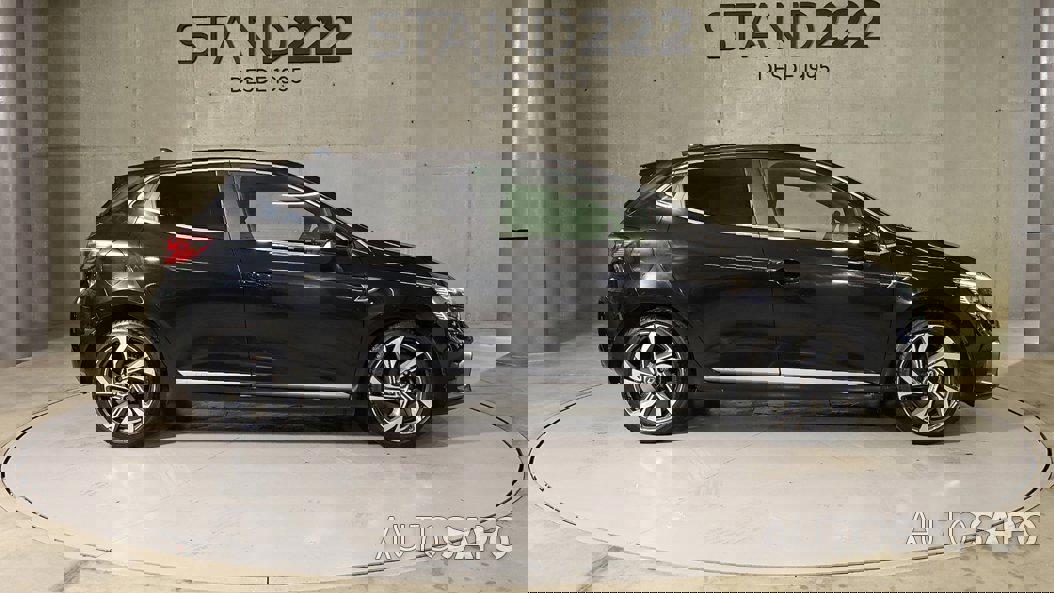 Renault Clio de 2021