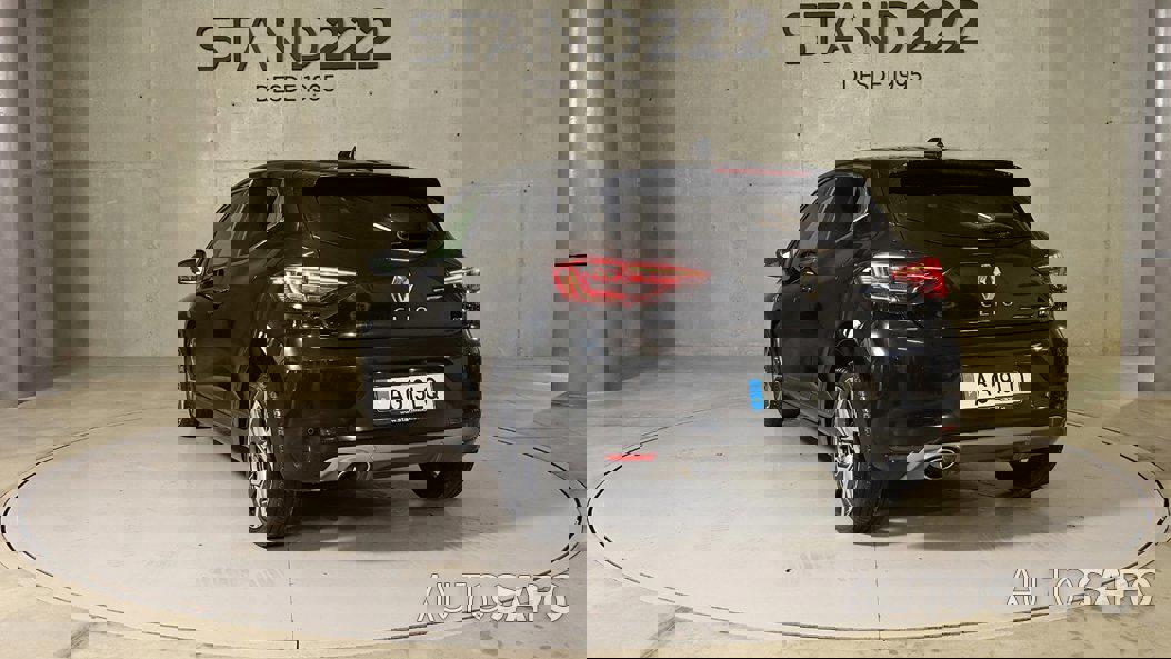 Renault Clio de 2021