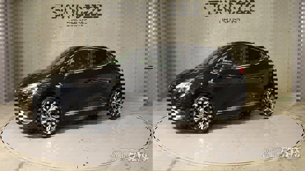 Renault Clio de 2021