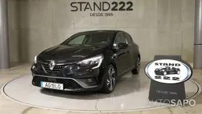 Renault Clio de 2021