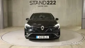 Renault Clio de 2021