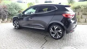 Renault Clio de 2021