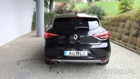Renault Clio de 2021