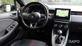 Renault Clio de 2021