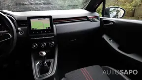 Renault Clio de 2021