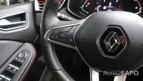 Renault Clio de 2021