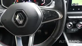 Renault Clio de 2021