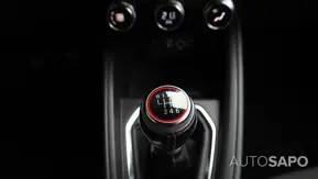 Renault Clio de 2021