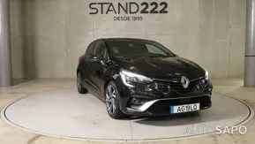 Renault Clio de 2021