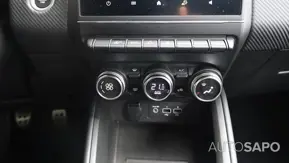 Renault Clio de 2021