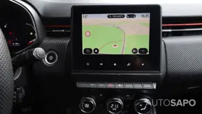 Renault Clio de 2021